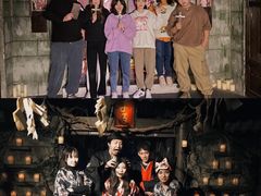 -夜幕浸入式超级密室(望京店)