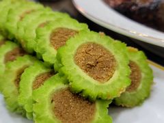 -8号蒸饺精品炖鸽子(康特商街店)