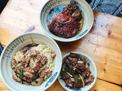 -无名氏面馆(邮电路店)