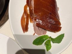 -四季民福烤鸭店(外滩外白渡桥店)