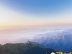 -灵山