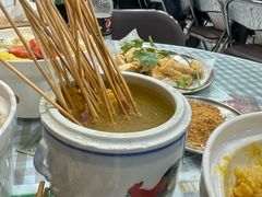 -阿金大白·上海菜馆(新天地店)