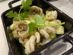 -美奈小馆·越南料理(中航城君尚购物中心店)