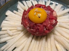 -坦坦大炉·韩式烤肉(望京店)
