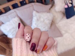 -M Nails & Beauty美甲美睫美体