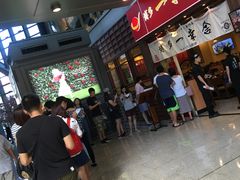 大堂-博多一幸舍(侨福芳草地购物中心店)