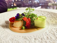 -Kathleen's Waitan 凯圣琳江景西餐厅(外滩店)
