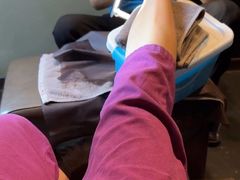-东方大班·足道·采耳·疗愈SPA(丽都店)