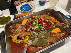 -鱼酷活鱼烤鱼(广场店)