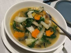 -君子·兰餐厅(长江路店)