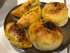 -董小西的凉皮和椒麻鸡(三元桥店)