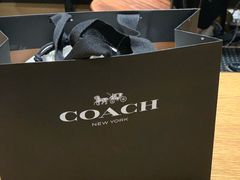 -COACH蔻驰(德基广场店)