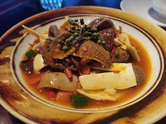 火爆双脆-成都娃娃花园餐厅 (南艺旗舰店)
