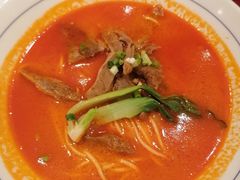 牛肉面-大铁勺新津菜(东丽阳光新业广场店)