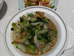 -北大荒人•新东北菜(青岛银座店)