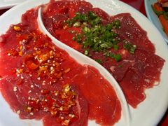 -二荆条·蜀鲜汇城市森林火锅