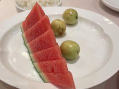 -大鸭梨烤鸭店(朝阳路店)