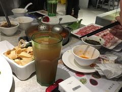 -千味涮·健康火锅(会展连城新天地店)