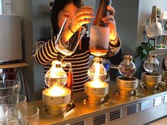 -dotcom coffee古点咖啡(致真大厦店)