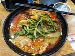 -螺小胖柳州螺蛳粉(钟楼总店)