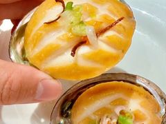 -南海渔村(珠江新城店)