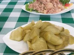 -小白桦西餐厅