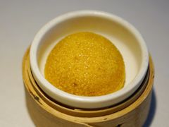 黄金小米渣-黔香阁(大上海时代广场店)