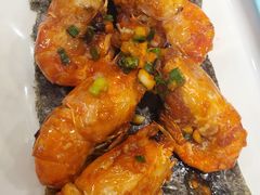 -海宝酒家(中山四路店)