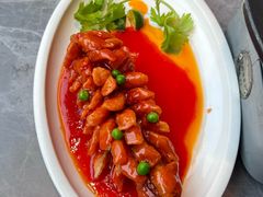 -肖记公安牛肉鱼杂馆·省级非物质文化遗产(江汉路直营店)