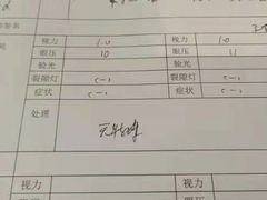 -黑马眼科·近视手术