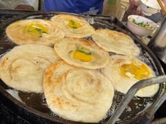 -张记灌饼(丰富路店)