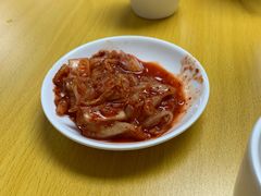 -屋里家延边朝鲜族冷面(南园店)