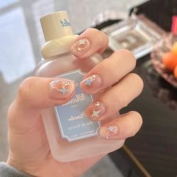 -M·X Nail日式美甲美睫