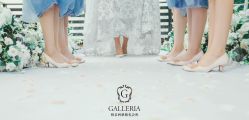 -格乐利雅婚礼艺术中心(南外滩店)