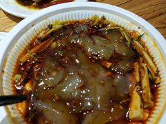 -帅府街兔头(大同古城店)