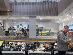 -BIGOFFS 超级折扣(仁恒伊势丹店)