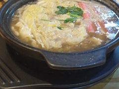 -老姑砂锅·烧烤天津菜(体北道店)