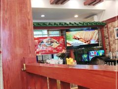大堂-毛毛熏肉•东北菜老字号(大安街店)