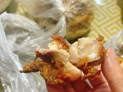 -德盛炸鸡腿(大沽南路店)