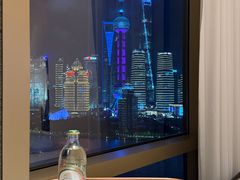 -上海外滩茂悦大酒店