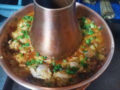 -雀舞云南菜(天津天河城购物中心店)