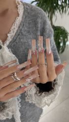 -小小美甲美睫
