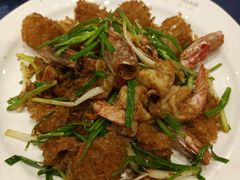 -新加坡泰国村酒楼(五角场店)