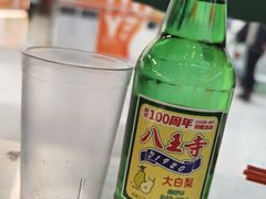 -堂堂小伙夫·辽宁小吃大排档(京西大悦城店)