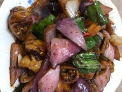 -妈妈的小作坊(陈家镇店)