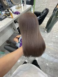 -东梵造型·烫发染发接发连锁SALON