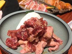 -山之屋炭火烧肉·生啤畅饮(大朗万科中央公园店)