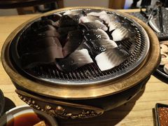 -泥炉烧肉师(新街口金銮巷店)