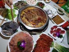 -枇杷园食为鲜火锅(南山店)