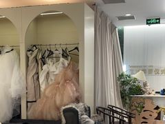 -海马体照相馆(环贸iapm大师爱情店)